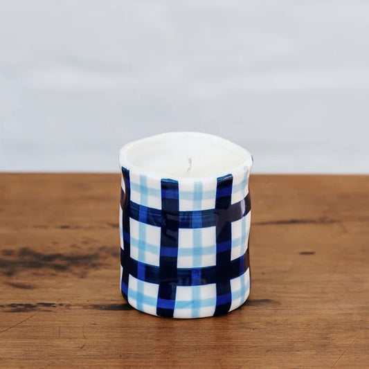 Medium candle