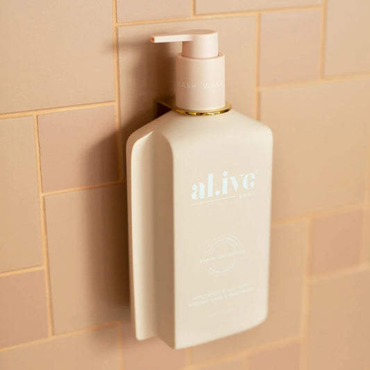 Al.ive Soap Holder