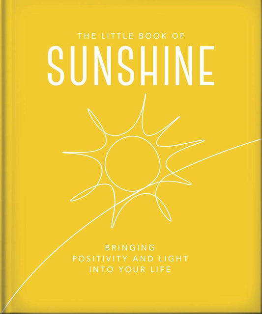 The Little Book of Sunshine -