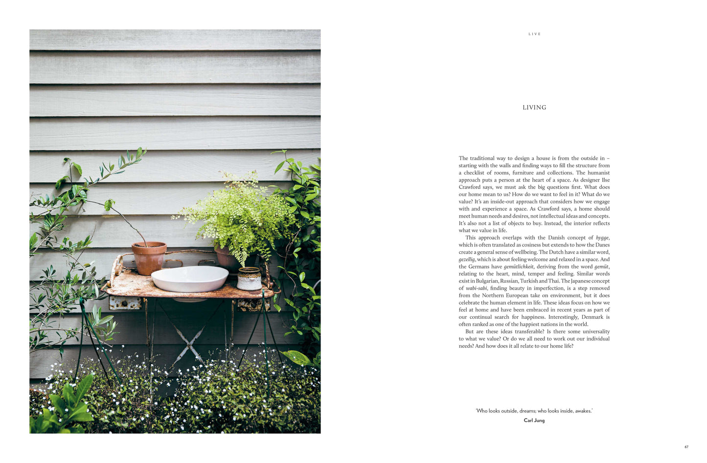 This Is Home by Natalie Walton