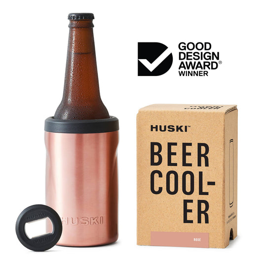 Huski Beer Cooler 2.0 - Rosé