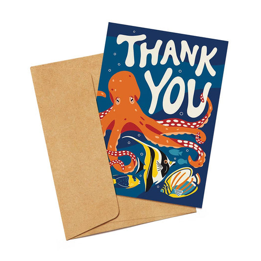 These cards give us all the feels! Printed in Australia with vegetable inks on 100% recycled paper in thoughtful batches to minimize impact.