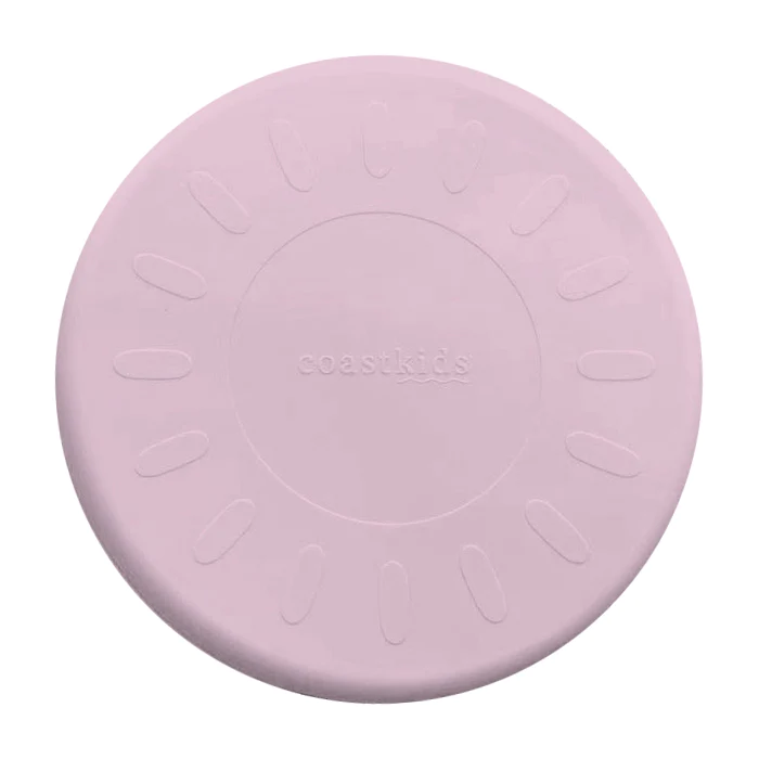 Sunny Coaster Frisbee