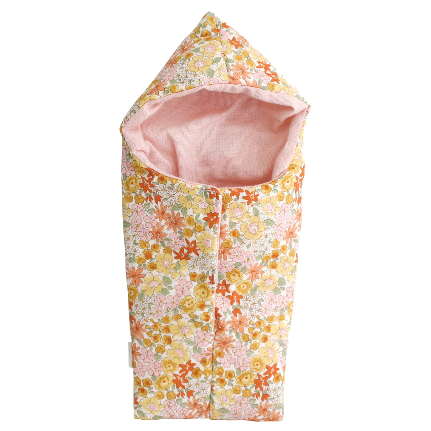 Mini Sleeping Bag 30cm Sweet Marigold