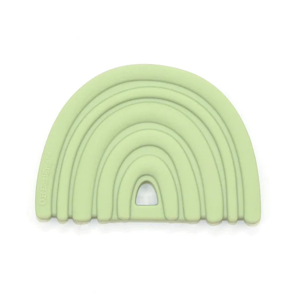 Eco- Friendly Silicone teether