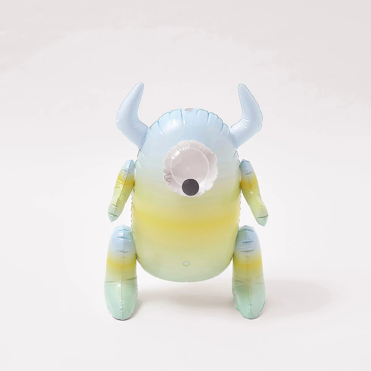Inflatable Sprinkler - Monty the monster