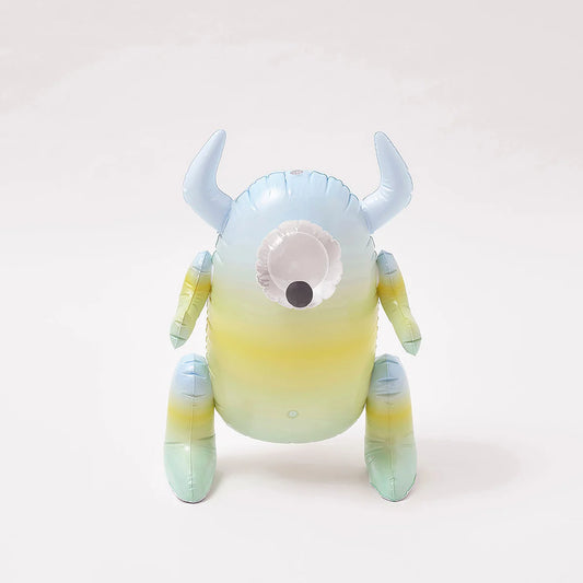Inflatable Sprinkler - Monty the monster